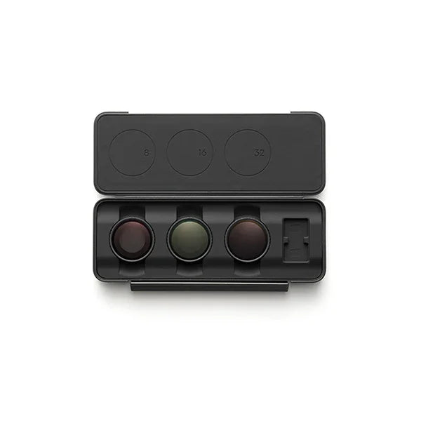 DJI Osmo Nano Dual-Direction Magnetic Ball-Joint Adapter Mount - 3Digital | Droni e Stampanti 3D