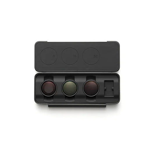 DJI Osmo Nano Dual-Direction Magnetic Ball-Joint Adapter Mount - 3Digital | Droni e Stampanti 3D