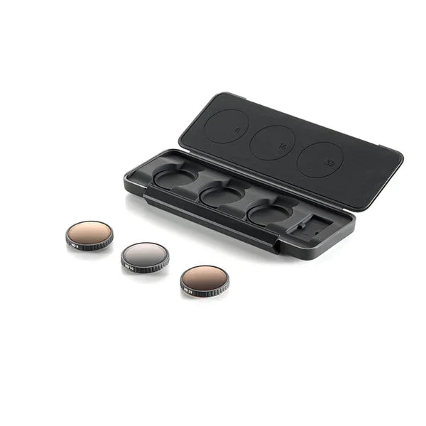 DJI Osmo Nano Dual-Direction Magnetic Ball-Joint Adapter Mount - 3Digital | Droni e Stampanti 3D