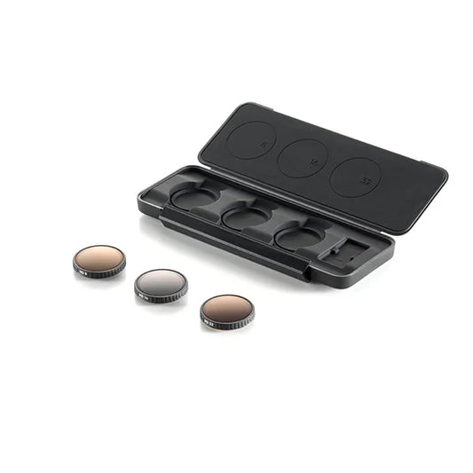 DJI Osmo Nano Dual-Direction Magnetic Ball-Joint Adapter Mount - 3Digital | Droni e Stampanti 3D