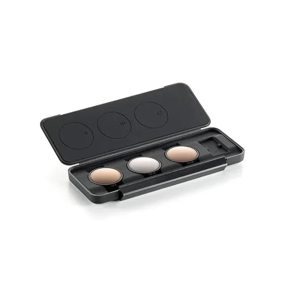 DJI Osmo Nano Dual-Direction Magnetic Ball-Joint Adapter Mount - 3Digital | Droni e Stampanti 3D