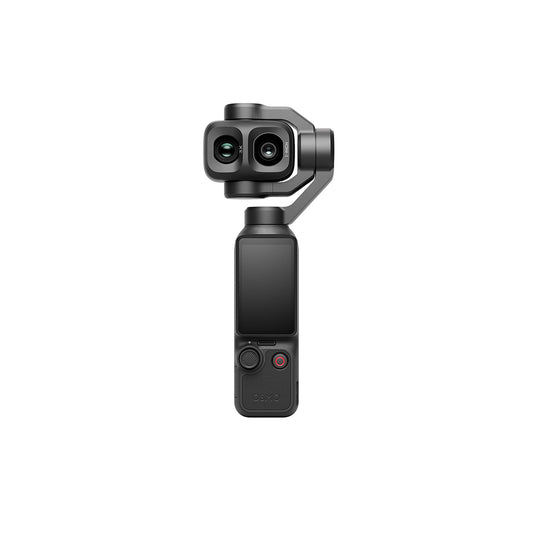 DJI Osmo Pocket 4P Standard-Kombipaket