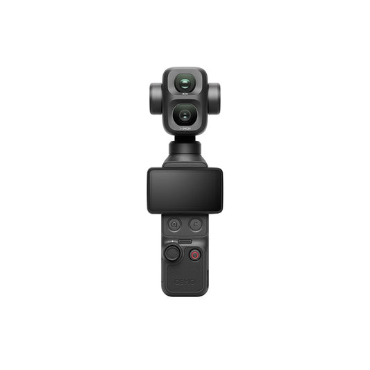 DJI Osmo Pocket 4P Standard-Kombipaket