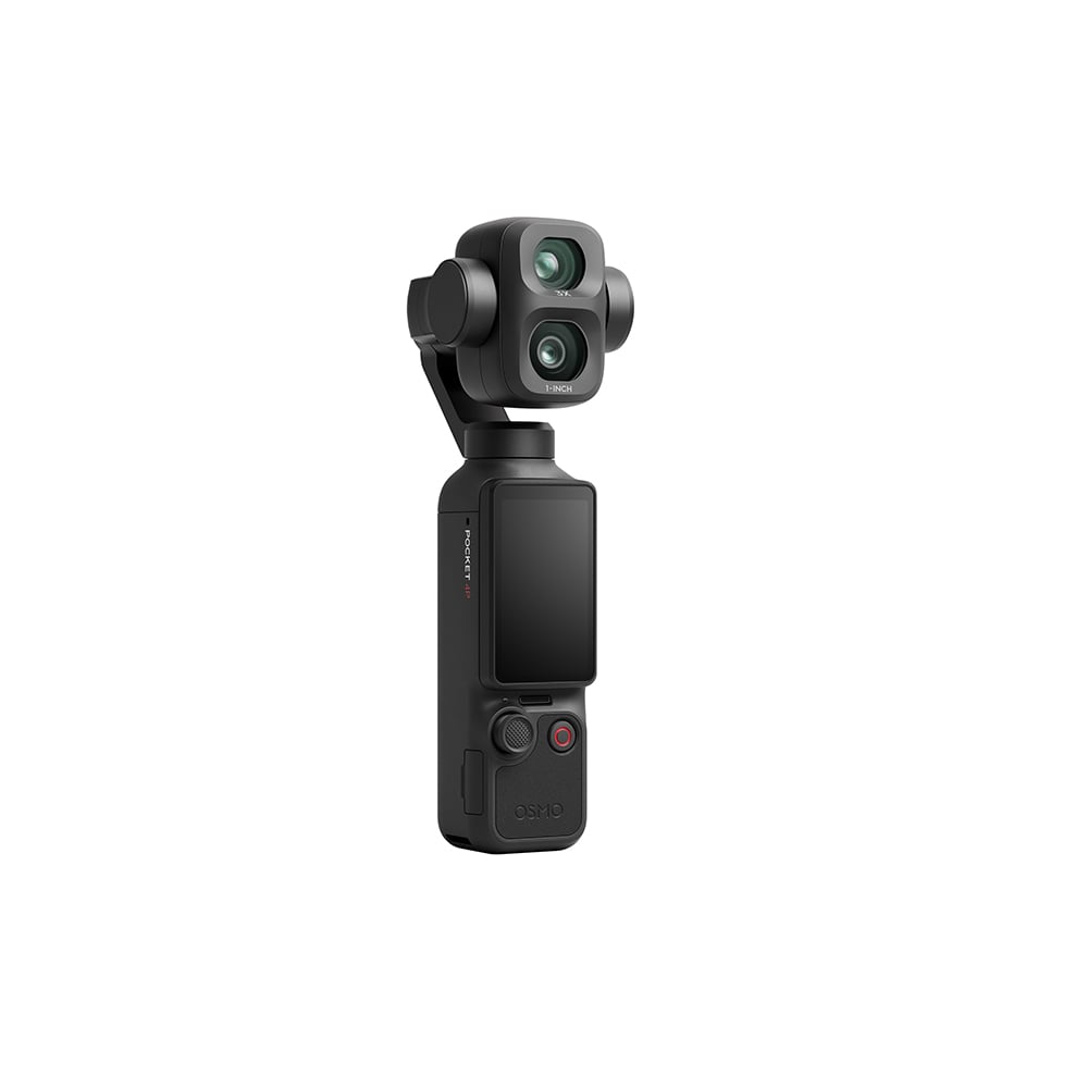 DJI Osmo Pocket 3 Combo Estándar