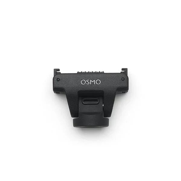 DJI Osmo Adjustable Quick-Release Mount