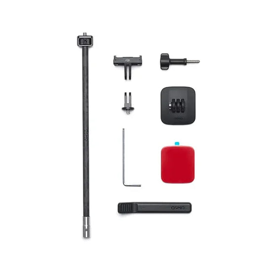 DJI Osmo Third-Person Helmet Mount Kit