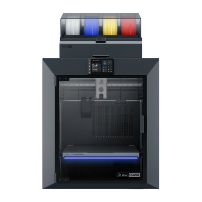 QIDI Plus5 Stampante 3D