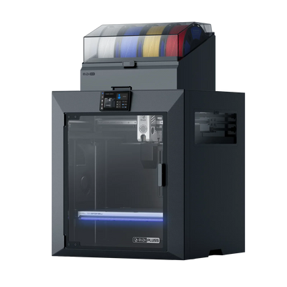 QIDI Plus5 Stampante 3D