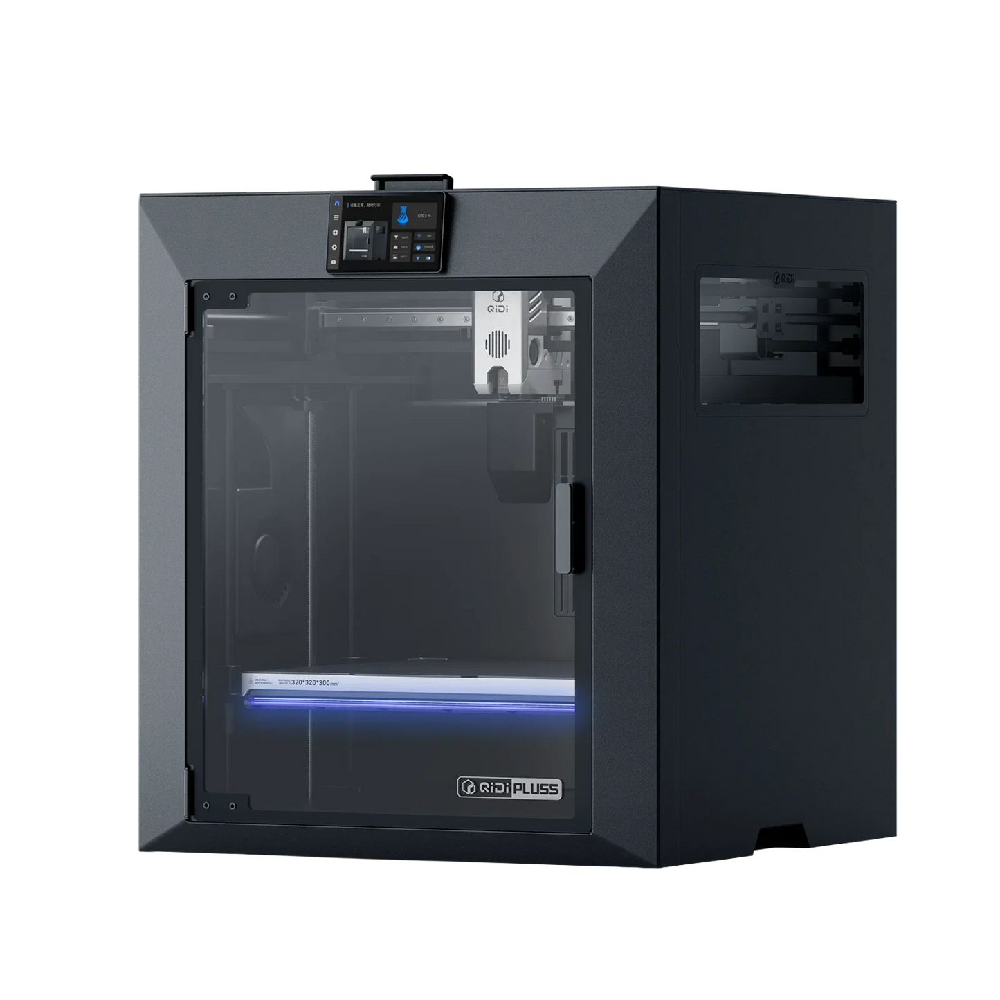QIDI Plus5 Stampante 3D