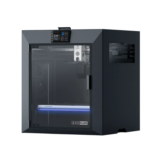 QIDI Plus5 Stampante 3D