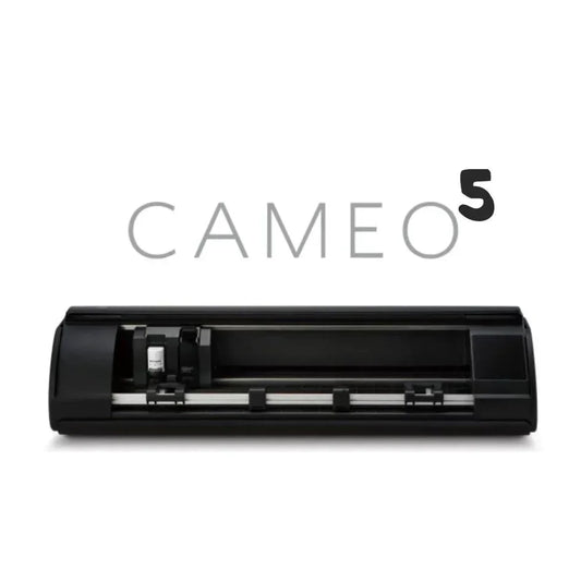 Silhouette - Cameo 5 - Macchina da taglio veloce e precisa