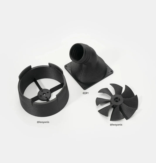 Bambu PET-CF