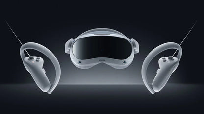 Pico 4 Enterprise Ultra - VR Headset