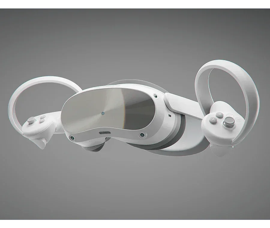 Pico 4 Enterprise Ultra - VR Headset