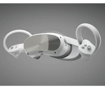 Pico 4 Enterprise Ultra - VR Headset