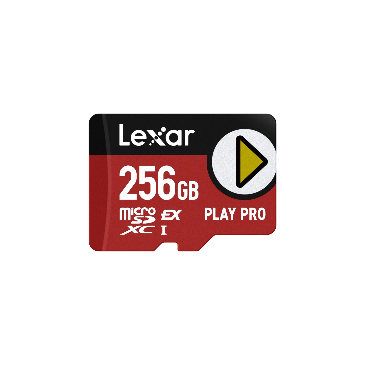 Lexar Play Hi-Speed Pro Express microSD Card Fino a 900/600 MB/s