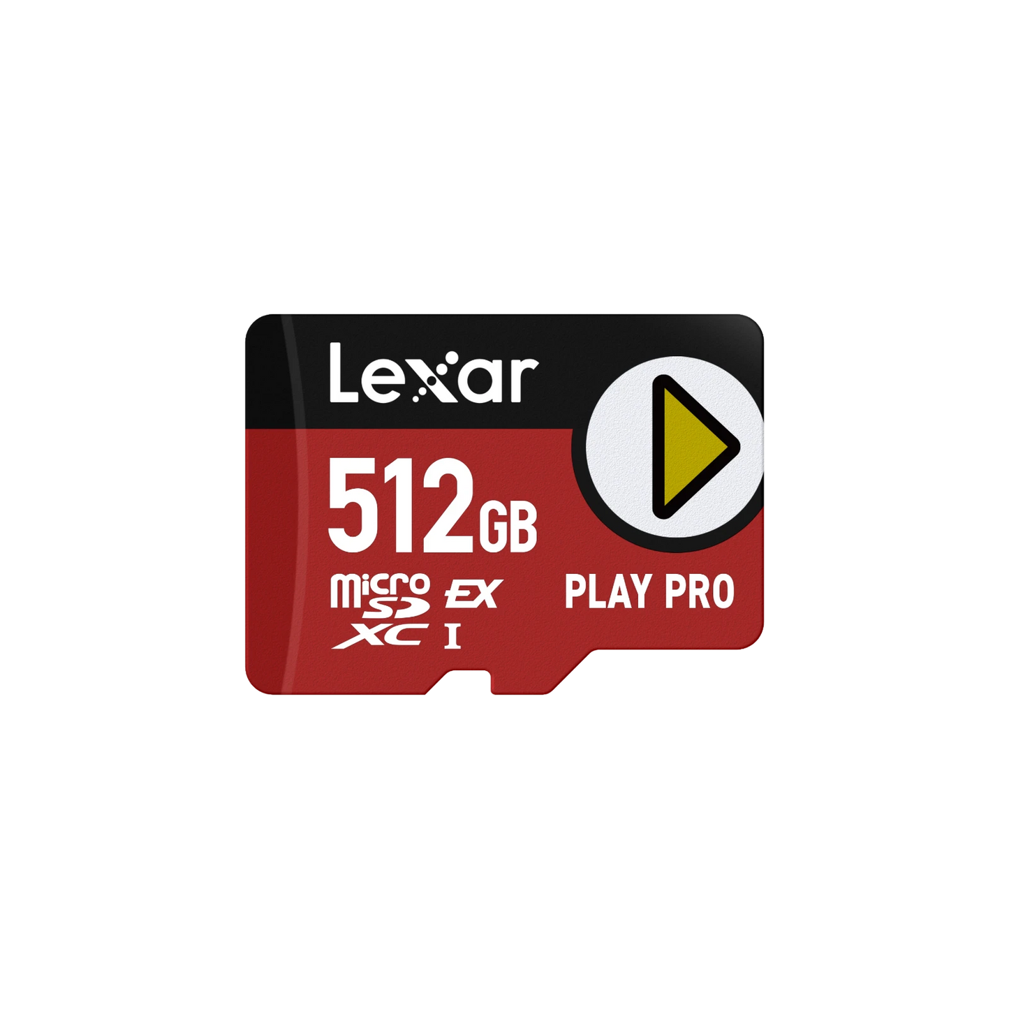 Lexar Play Hi-Speed Pro Express microSD Card Fino a 900/600 MB/s