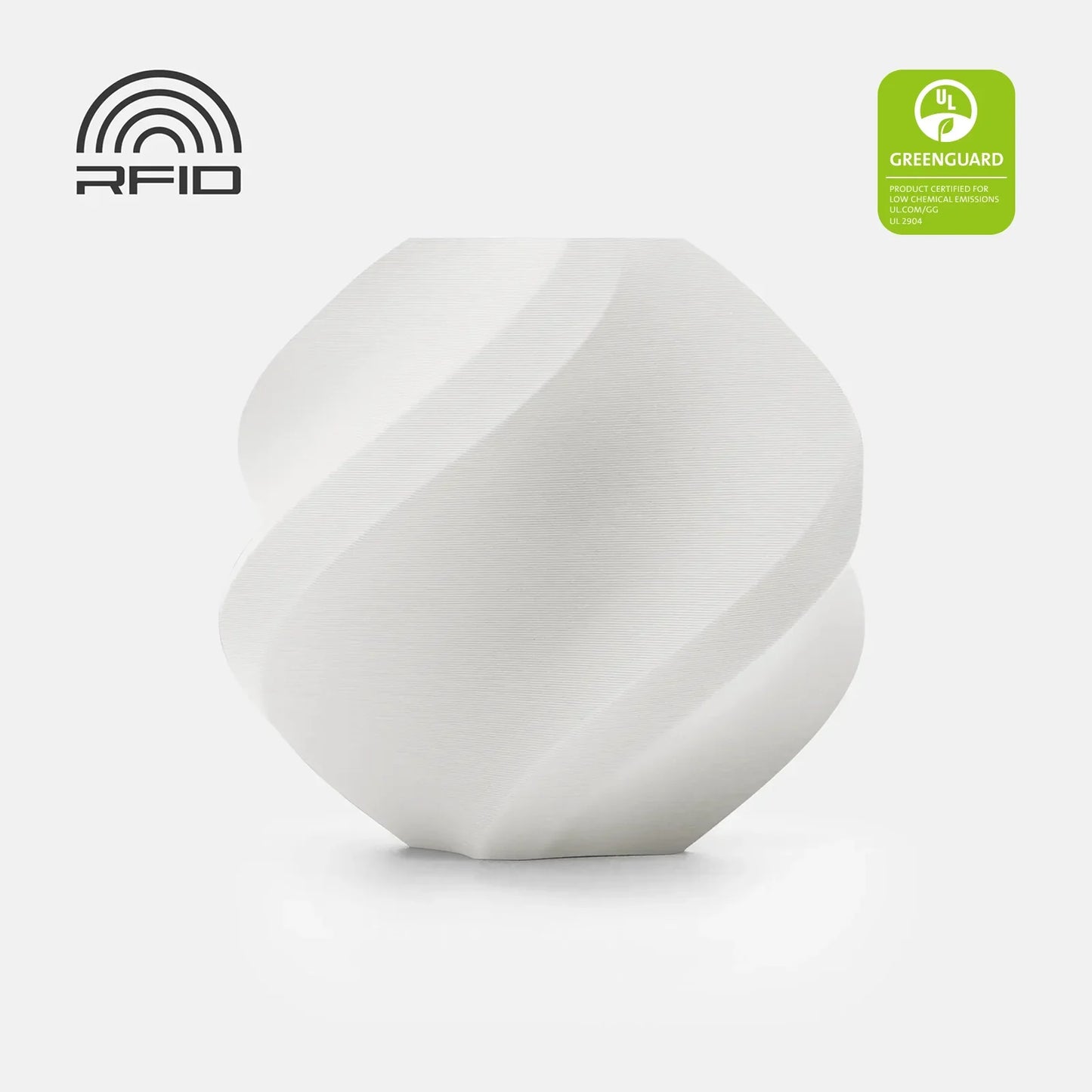 Bambu Lab PLA Matte con Bobina