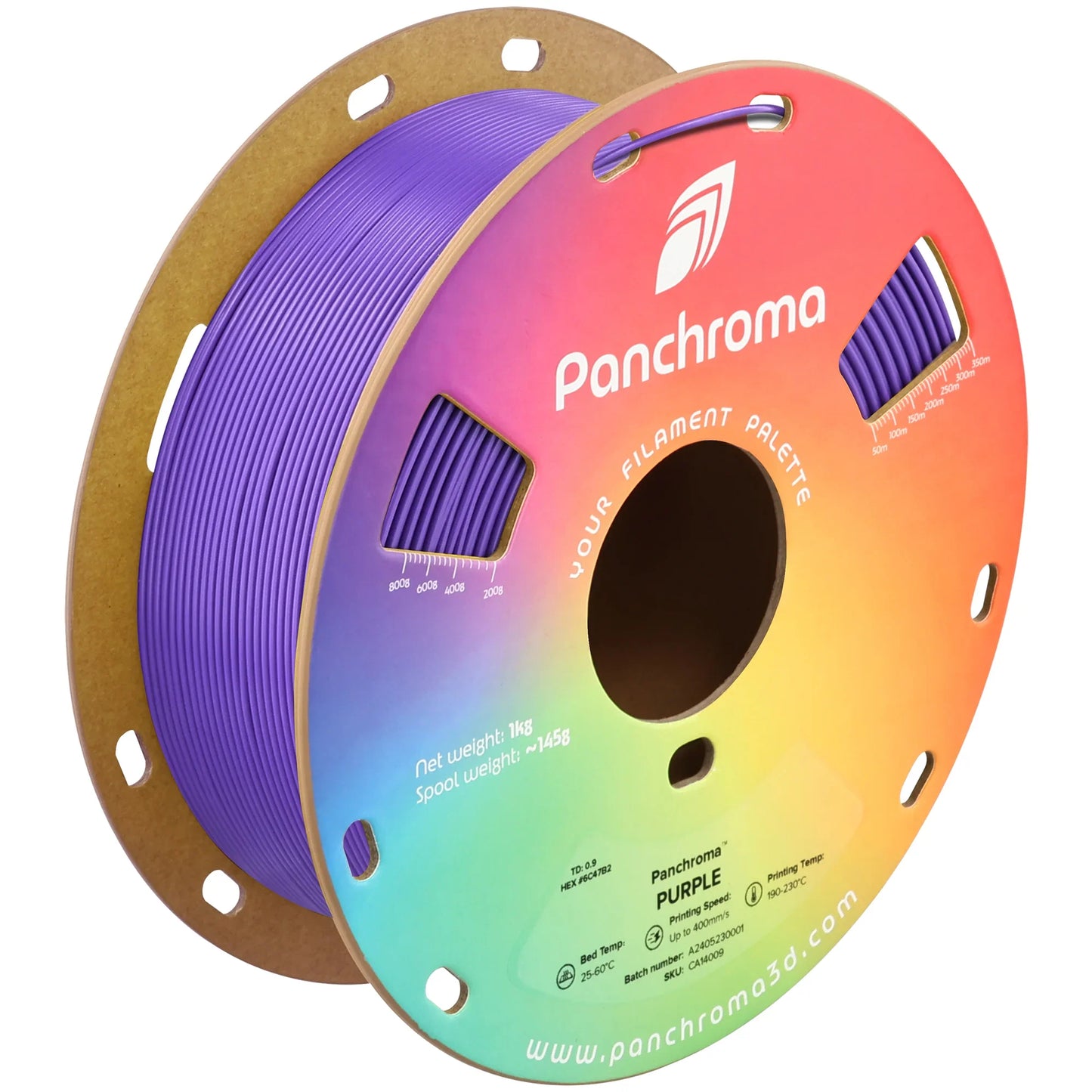 Polymaker Panchroma™ CoPE