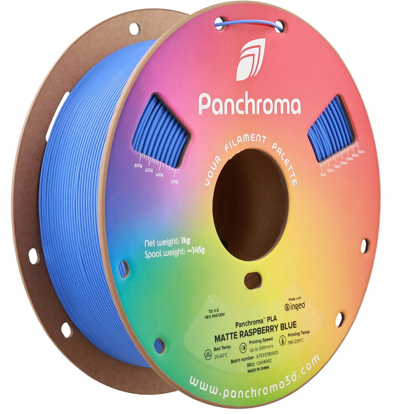 Polymaker Panchroma™ PLA Matte