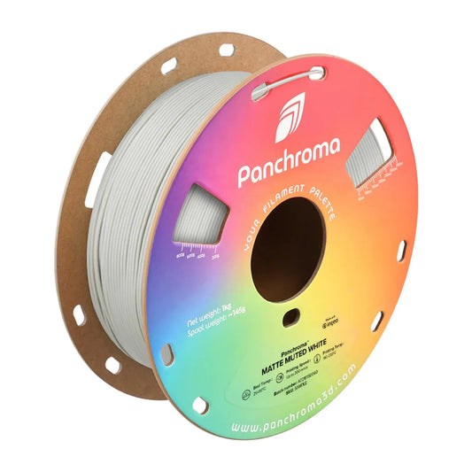 Polymaker Panchroma™ PLA Matte Muted