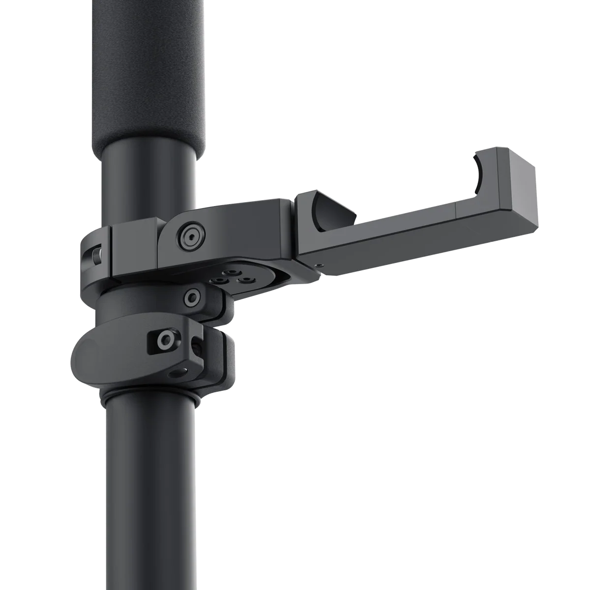 Emlid - Survey Pole with a Smartphone Mount (POLE-EMLID-HOLD)