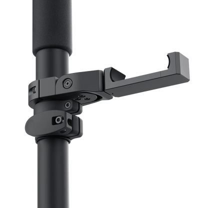 Emlid - Survey Pole with a Smartphone Mount (POLE-EMLID-HOLD)