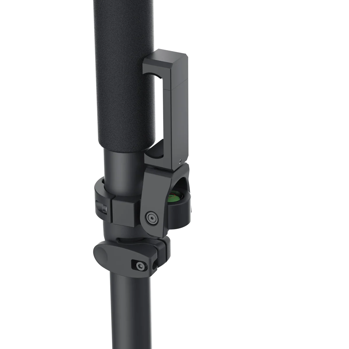 Emlid - Survey Pole with a Smartphone Mount (POLE-EMLID-HOLD)