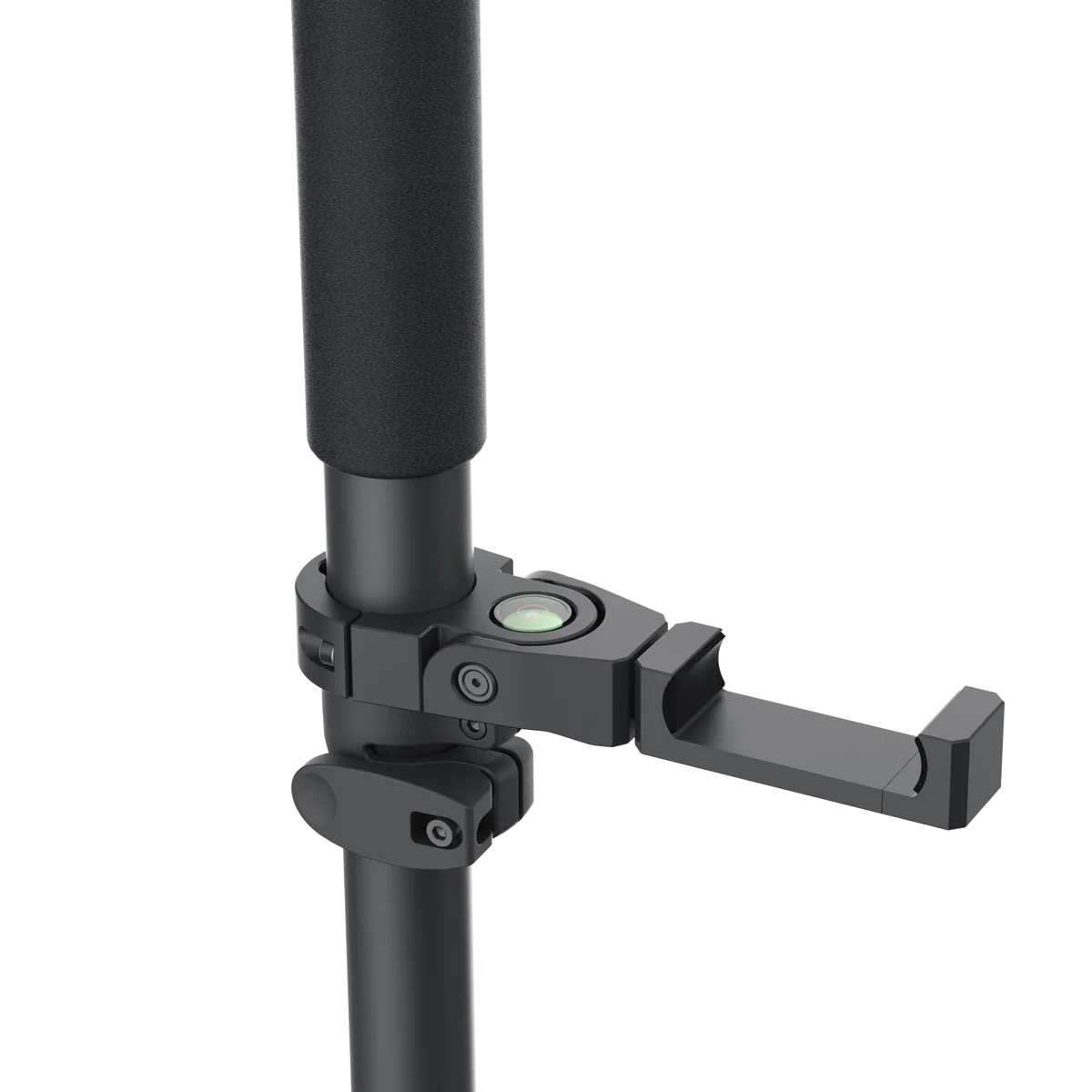 Emlid - Survey Pole with a Smartphone Mount (POLE-EMLID-HOLD)