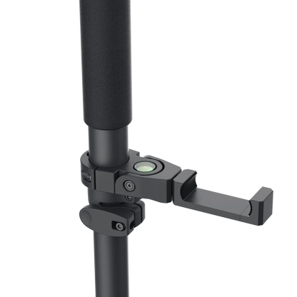 Emlid - Survey Pole with a Smartphone Mount (POLE-EMLID-HOLD)