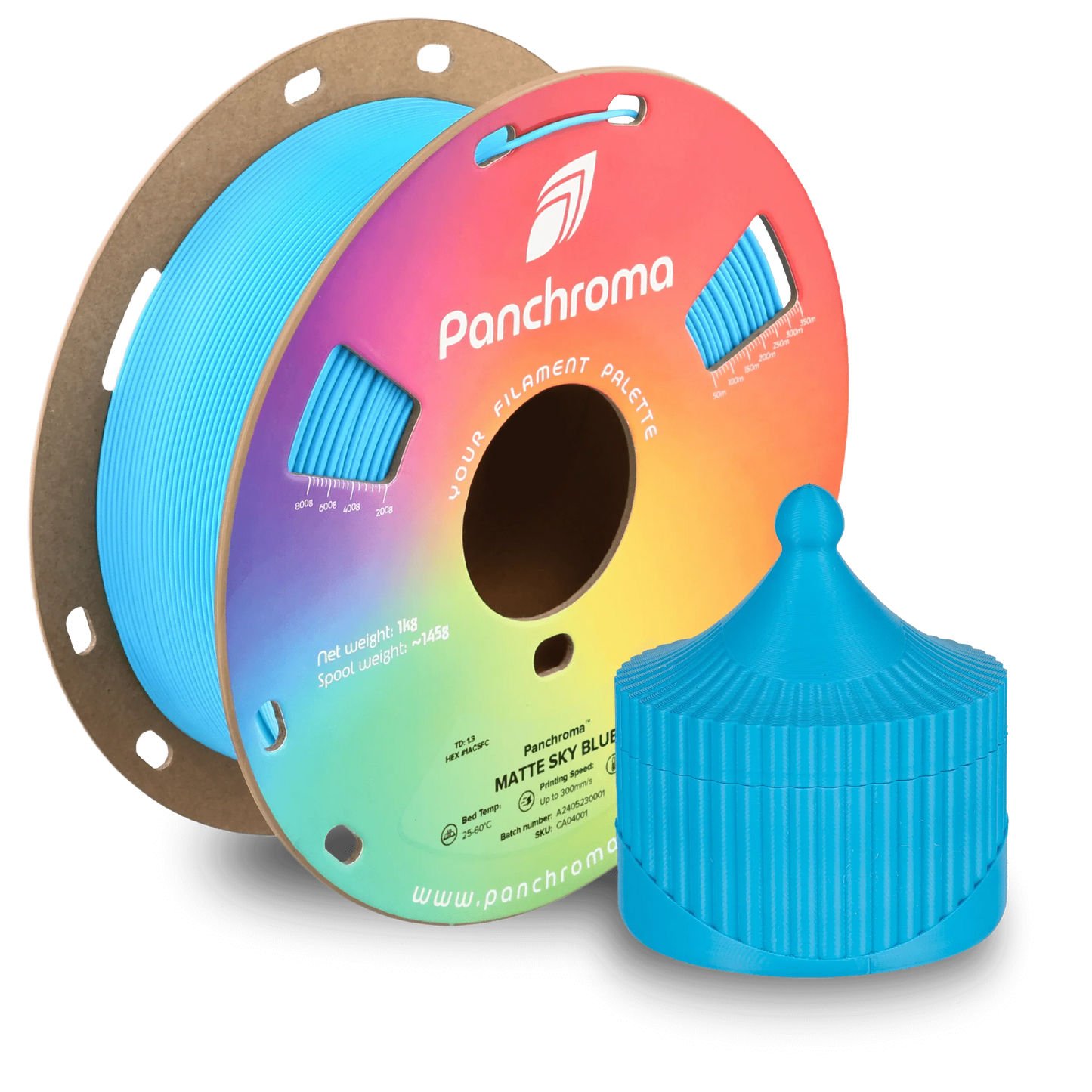 Polymaker Panchroma™ PLA Matte