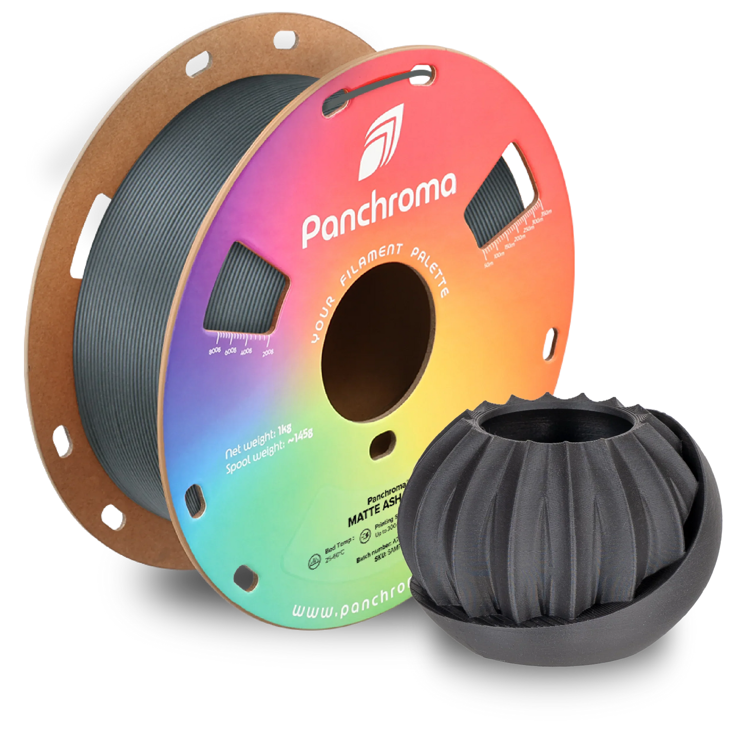 Polymaker Panchroma™ PLA Matte
