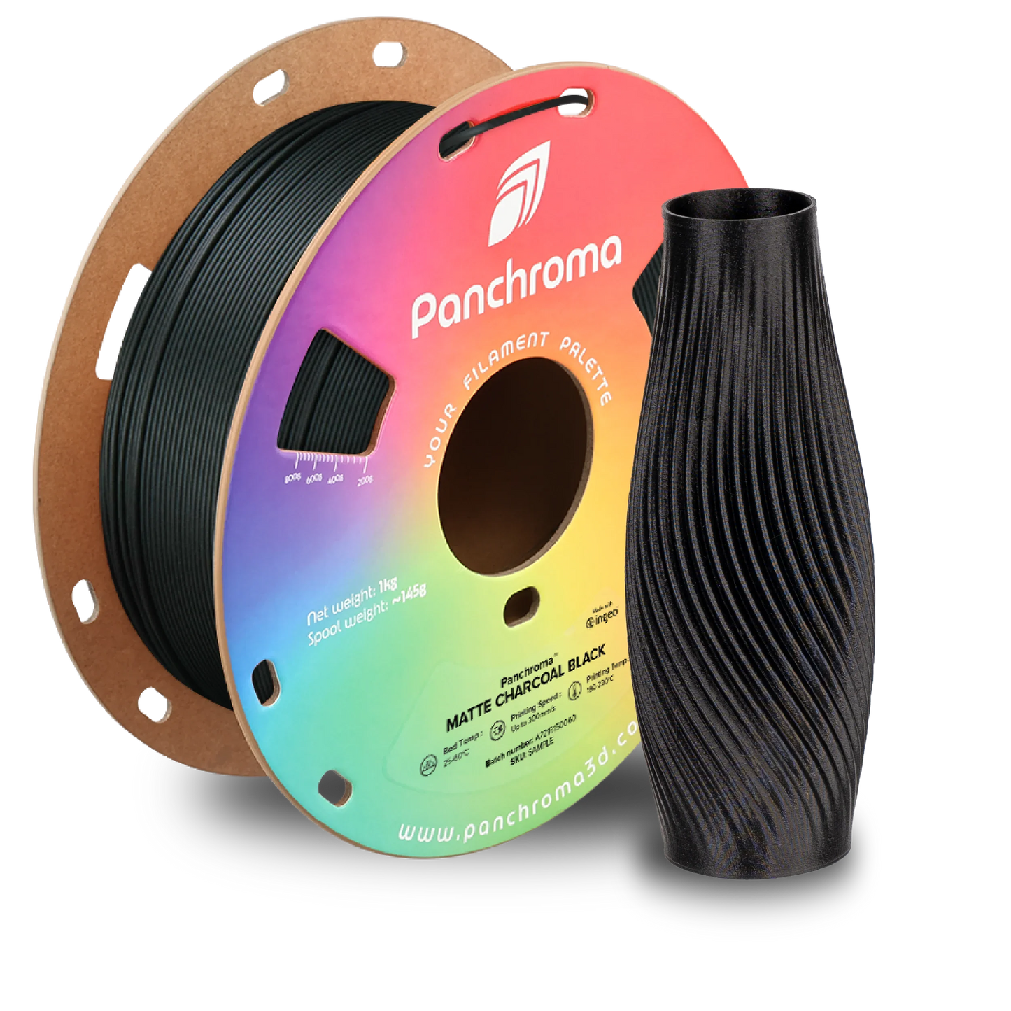 Polymaker Panchroma™ PLA Matte