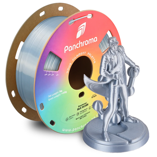 Polymaker Panchroma™ PLA Silk