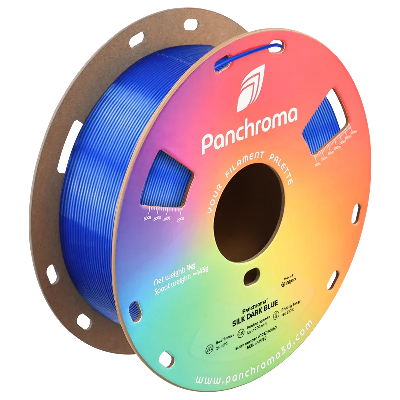 Polymaker Panchroma™ PLA Silk