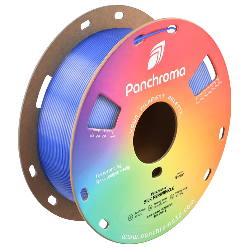 Polymaker Panchroma™ PLA Silk
