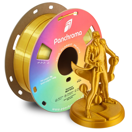 Polymaker Panchroma™ PLA Silk