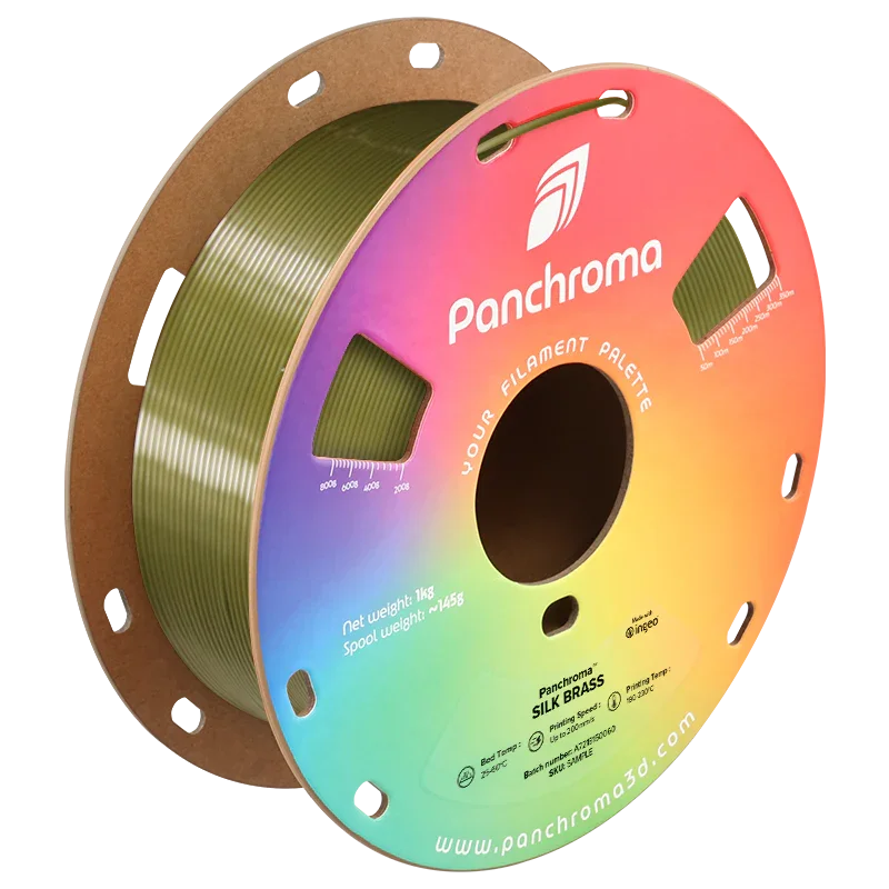 Polymaker Panchroma™ PLA Silk