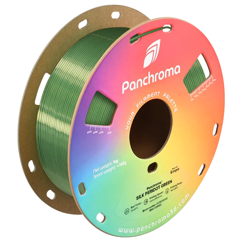 Polymaker Panchroma™ PLA Silk