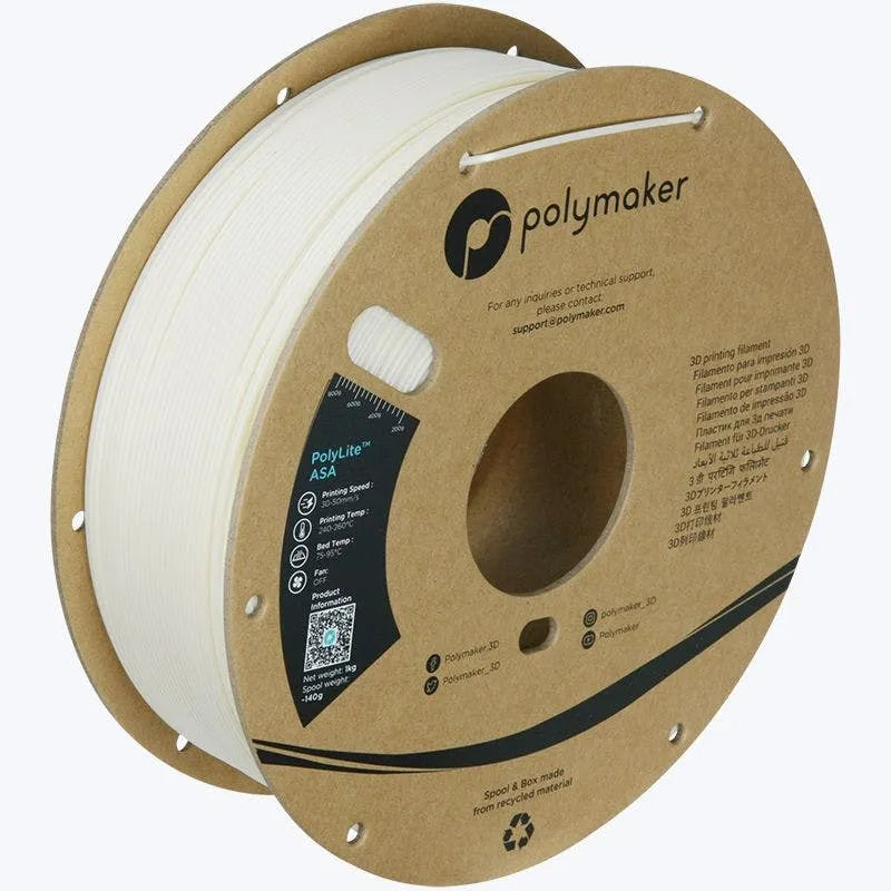 POLYMAKER POLYLITE ASA 1.75mm