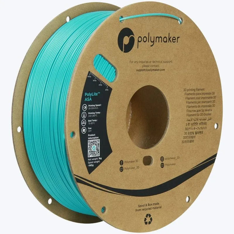 POLYMAKER POLYLITE ASA 1.75mm