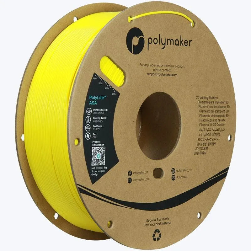POLYMAKER POLYLITE ASA 1.75mm