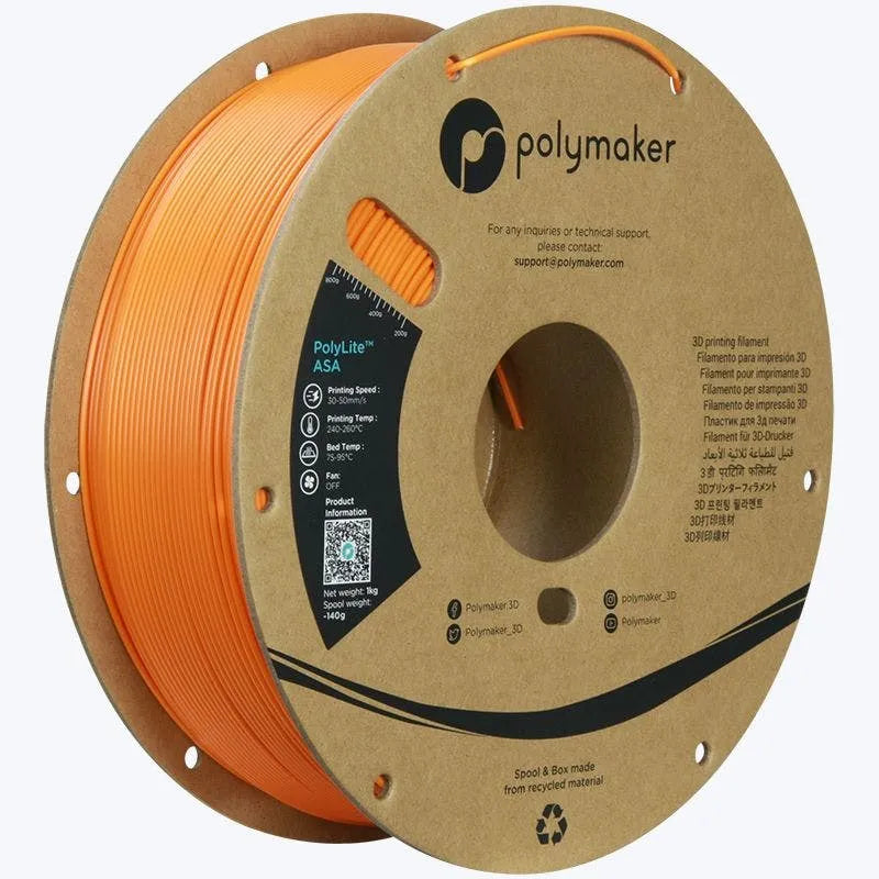POLYMAKER POLYLITE ASA 1.75mm