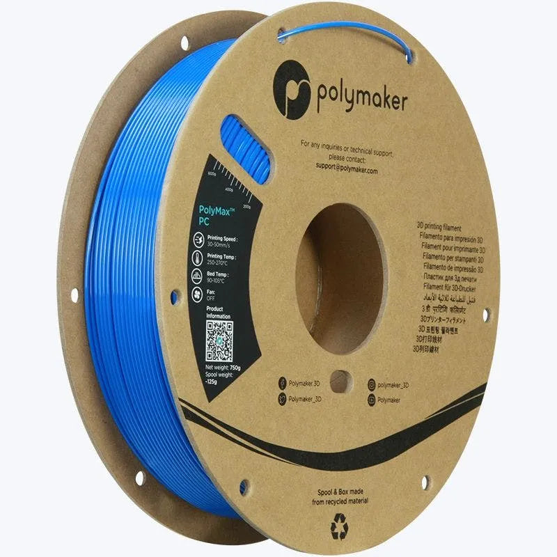 POLYMAKER POLYMAX TOUGH PC