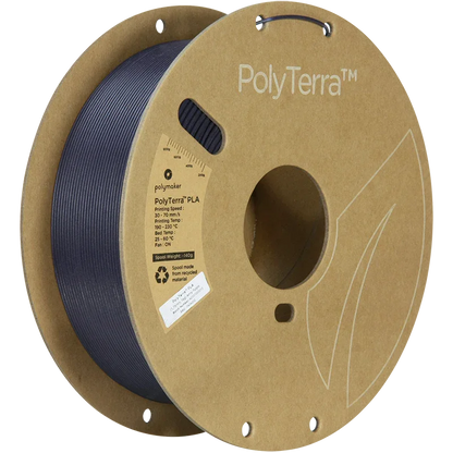 POLYMAKER POLYTERRA PLA 1.75mm/1KG