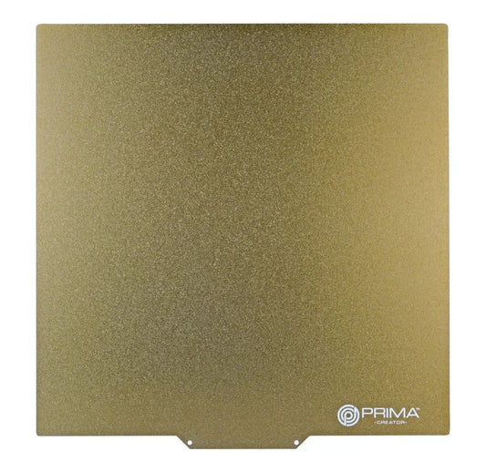 PrimaCreator Dual-Sided Powder Coated PEI Plate for K2