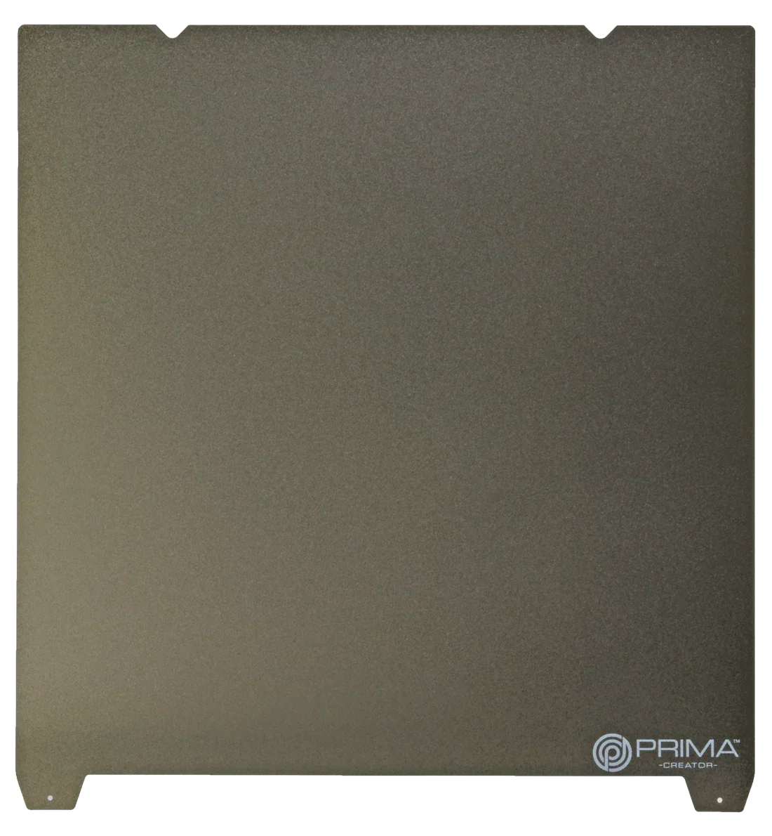 PrimaCreator FlexPlate – pulverbeschichtetes PEI für Creality K1 Max