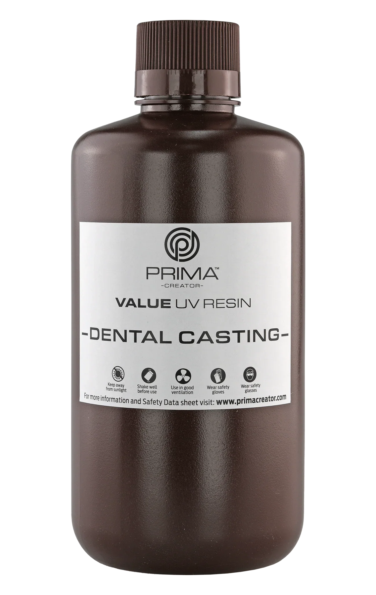 PrimaCreator Value Dental Casting - 1 kg