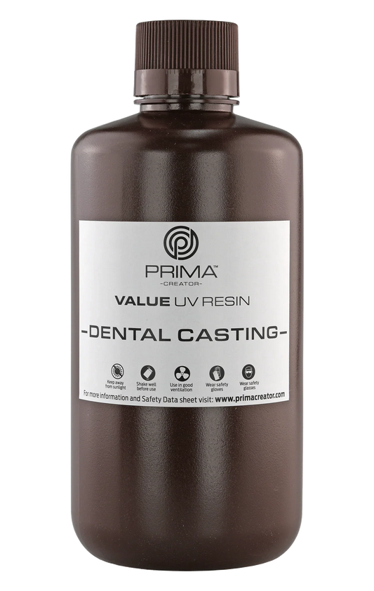 PrimaCreator Value Dental Casting - 1 kg