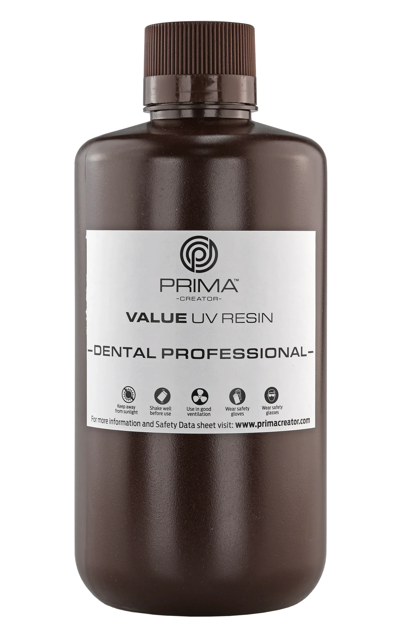 PrimaCreator Value Dental Professional - 1 kg - Almond